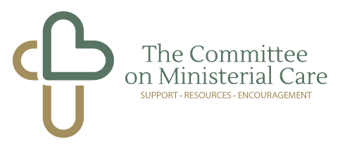Committee on Ministerial Care logo