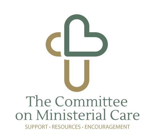Committee on Ministerial Care logo
