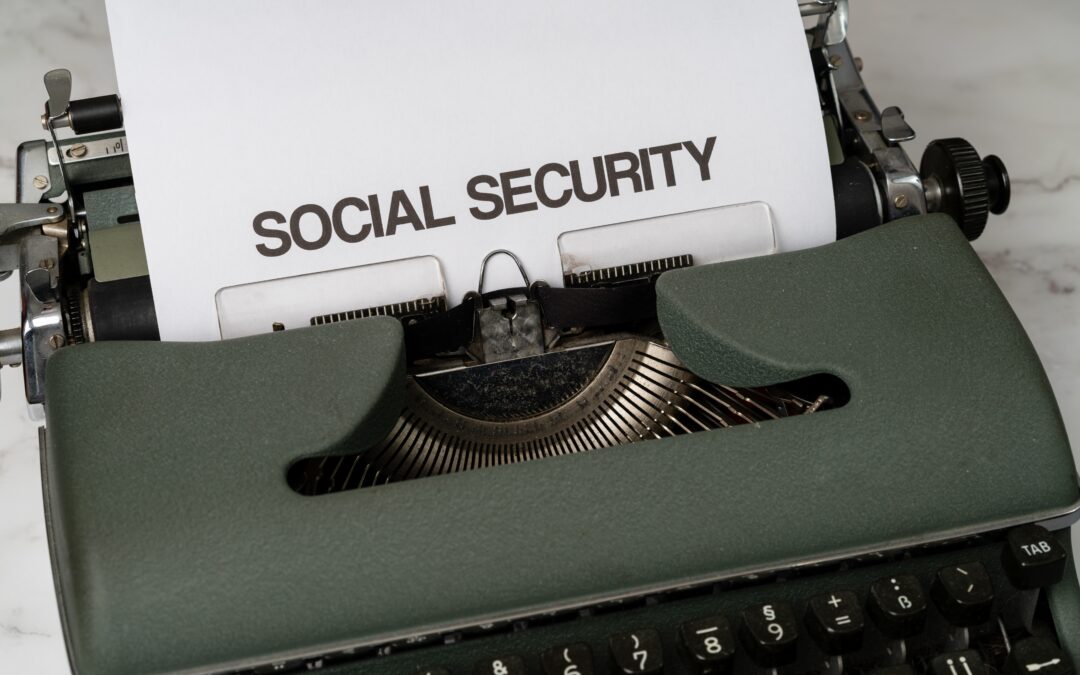Should Ministers Opt Out of Social Security?